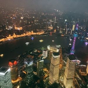 Meet your Posher, Fang